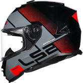 Black Red